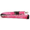 fabric lanyards
