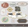 family decorative sticker