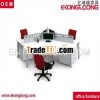 high quality office workstation P-078