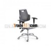 fashionable arm chair