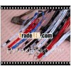 51015 double layer custom lanyard ego lanyard no minimum order