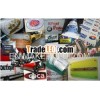 vvinyl custome decorative sticker