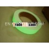 photoluminescent film/adhesive vinyl