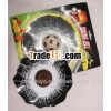 custom-made window stickers with different subject on