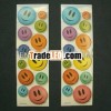 Smile Face Stickers