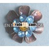 2013 Economical Metal 3D Souvenir Fridge Magnet