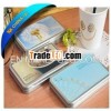 Eno the Greeting,  South Korea stationery love scene classic article A067 tin box card sticker set
