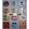 Promotional 3d lenticular fridge magnet