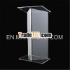 2013 Super Hot High Quality Acrylic Podium