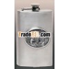 Wonderful Blank Metal Fridge Magnet