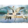 Most Popular 3D Animal Painting with Good Quality