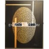 Hand Make Modern Abstract Oil Painting For Home/Hotel Deco