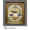 Beautiful Abstract Animal Oil Painting
