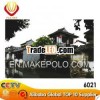 DIY landscape paint by number kits oil painting for room decoration(40*60cm)