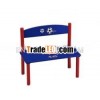 wood stool