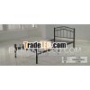 new design modern metal bed frame
