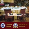 2013 popular Hotel restaurant round tables and chairs(FLL-CT-019)