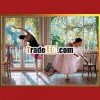 2013 Hot order kids room decoration stretched canvas painting