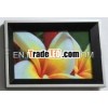 flower framed Canvas Prints