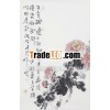 Beautiful Chinese traditional picture