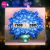 Latest graceful wedding decorative wall painting office decorative item