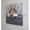 abstract oil paintings