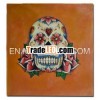 Mexican wall art