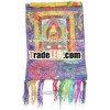 Hand Painted Tibetan Thangka Painting Indian Budda Art Handicraft Home Decor