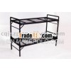 Military metal Bunk Bed MB-9
