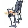 foldable School desk&chair K617
