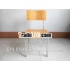 simple bentwood chair
