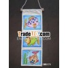 Canvas Hand Painted DecorationS