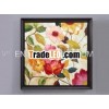 framed oil paintings