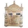 Muslim Scripture Clock Dial