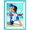 handmade paintings on canvas for couple