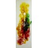 modern abstract oil painting for living room