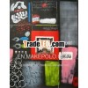 Artour Collection Unframed Mixed Media Painting