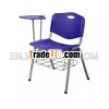 plastic training chair
