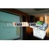 aluminum and plastic for trainiing standing podium FKS K5