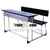 Two Seater Desk