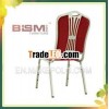 Hotel Furniture Metal conference Chair T1030-1