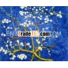 High quality Oil painting art canvas stretched