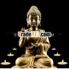 buddha painting of chinese factory, budhha painting shop