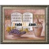 2013 Purple Grapes Pictures with Painting Frame