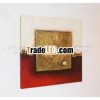 High quality Abstract oil painting