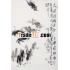 Traditional Chinese picture