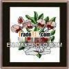 Tanjore Paintings-Flower Paintings