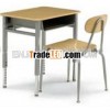School Desk&Chair(single) LMSD-2002
