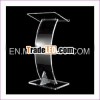 2013 Super Hot High Quality Stainless Steel Podium