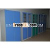 Hospital laboratory medicine cabinet